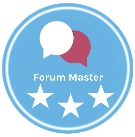 Forum Master
