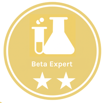 Beta Expert