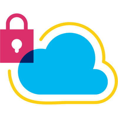 CloudHostingIcon