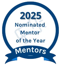 2025 Nominated Mentor