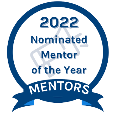 2022 Nominated Mentor
