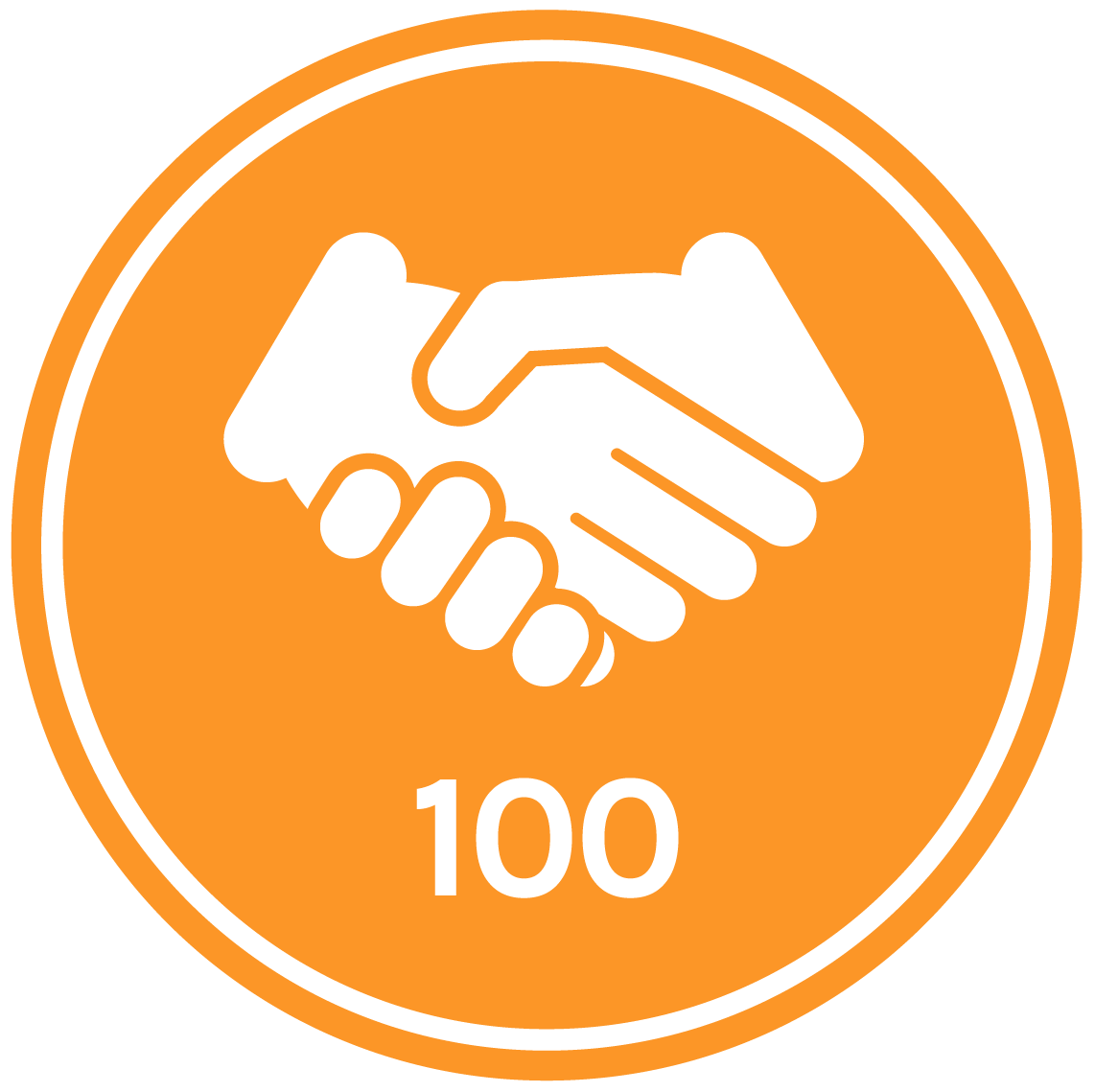 One-Hundredth Article Rating