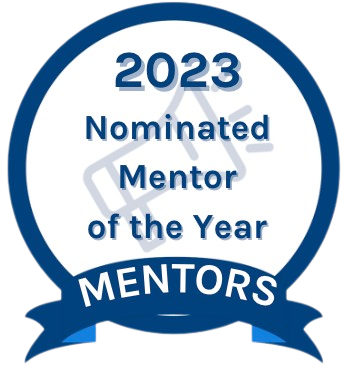 2023 Nominated Mentor