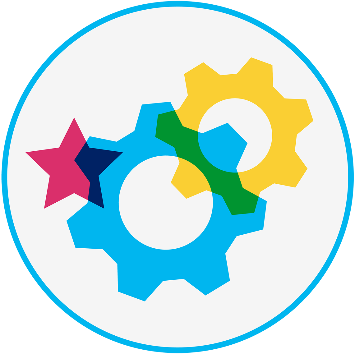 Technical Hero Winner 2020