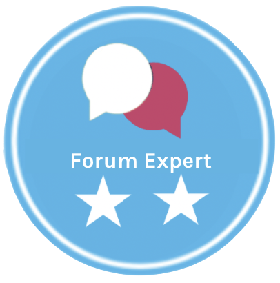 Forum Expert