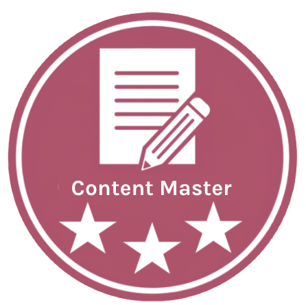 Content Master