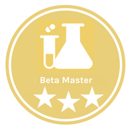 Beta Master