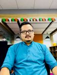 Profile (Abhijeet)