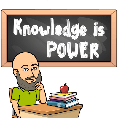 knowledge is power bitmoji bald.png