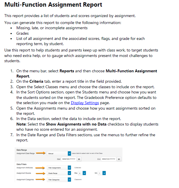 Missing Assignment Report.PNG