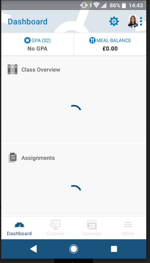 Why Is The Powerschool App Not Working Driesvannotenillustration