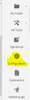 Screenshot indicating the configuration Tab