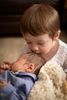Isabelle kissing Oliver.jpg
