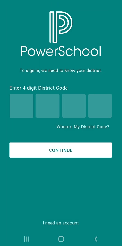 Powerschool App Powerschool App