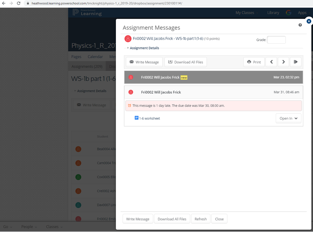 Powerschool doc blank in annotatory but there in GD 2.PNG