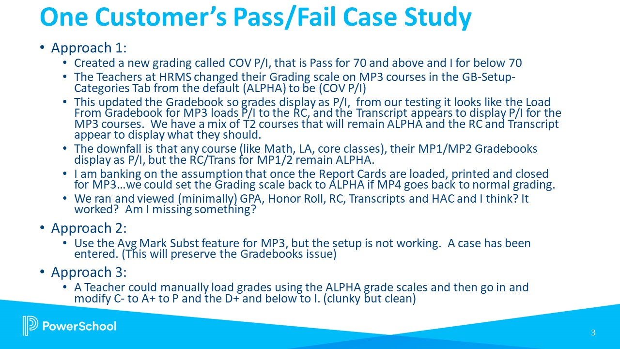 04/15/2020 eSchoolPlus COVID19 Office Hours Recording and PowerPoint