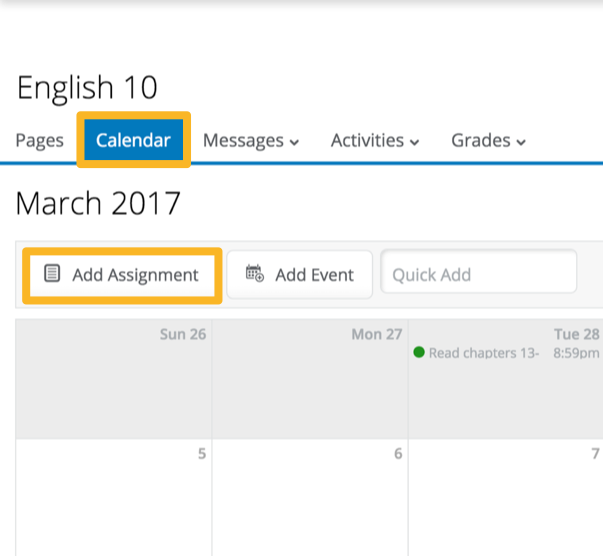 PowerSchool_Learning___English_10___Calendar1.png