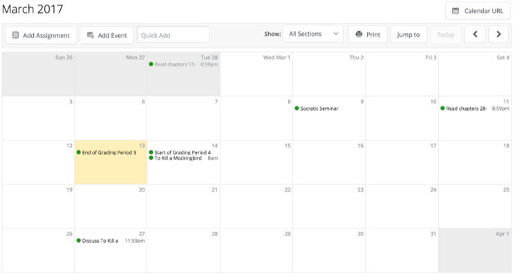 PowerSchool_Learning___English_10___Calendar.png