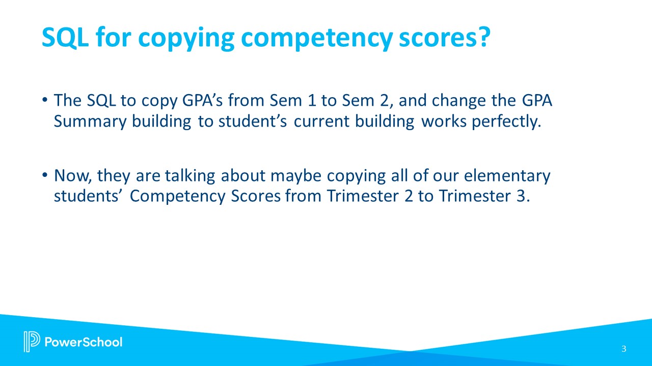 04/20/2020 eSchoolPlus COVID19 Office Hours Recording and PowerPoint