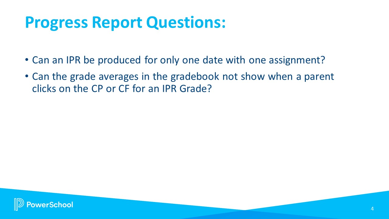 04/22/2020 eSchoolPlus COVID19 Office Hours Recording and PowerPoint