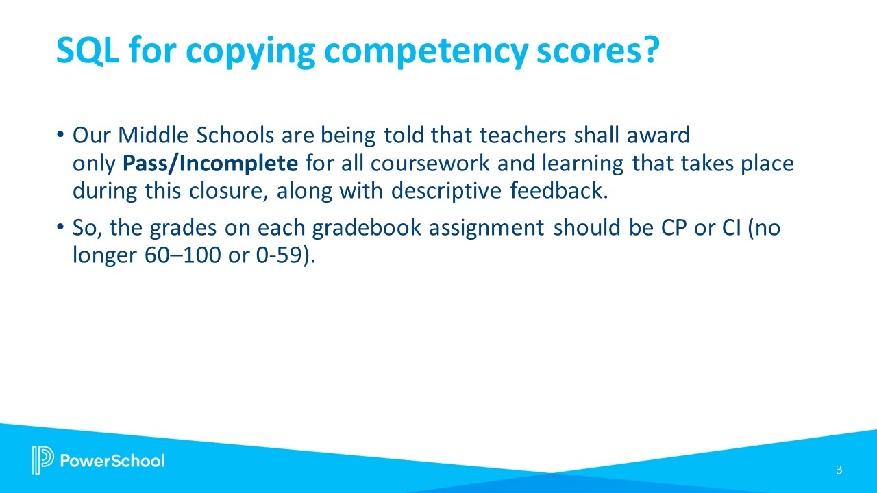 04/22/2020 eSchoolPlus COVID19 Office Hours Recording and PowerPoint