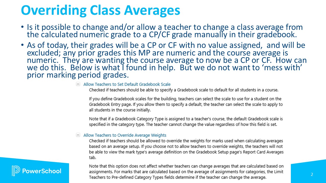 04/24/2020 eSchoolPlus COVID19 Office Hours Recording and PowerPoint