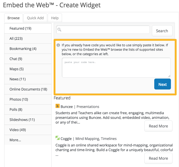 Embed the Web.png