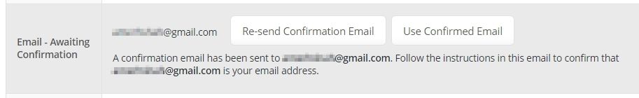 How Do I Change My Primary Email Address PowerSchool Community