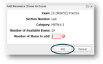 Adding-Multiple-Items-to-an-Exam-2.png