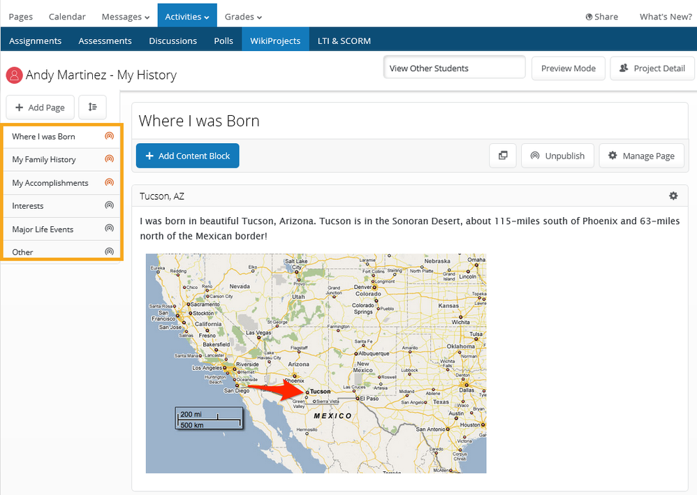 2016-10-04 15_39_41-PowerSchool Learning _ English 10 _ Wiki _ My History _ Andy Martinez _ Where I .png