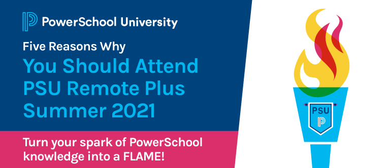 Five Reasons Why You Should Attend PSU Remote Plus Summer 2021
