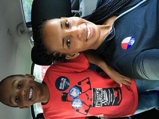 Me and Mir Voting Oct 20.jpg