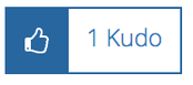 Give some Kudos or Accept as Solution!