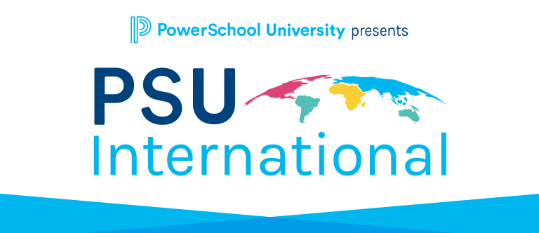 Hurry, Don't Forget to Register for PSU International!
