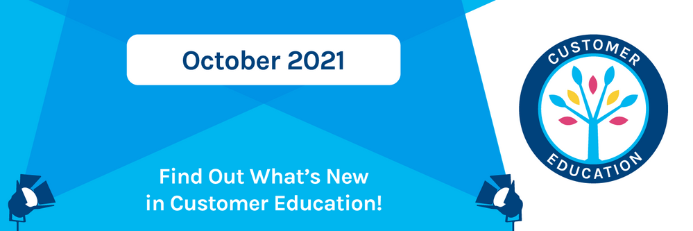 What's New in October 2021
