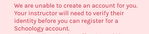 COPPA Sign Up Error for Student 1.PNG
