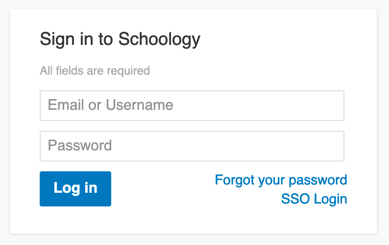 Email Login