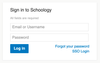 Email Login