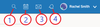 Screenshot illustrating the Right side of the Header
