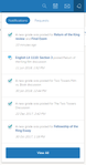 Notifications and Requests