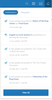 Notifications and Requests