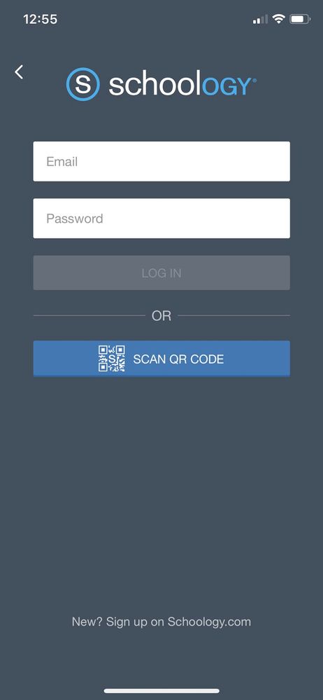 Scan QR Code