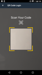 Scan your Code on Nexus