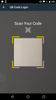Scan your Code on Nexus