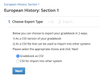 export gradebook choose export type.png