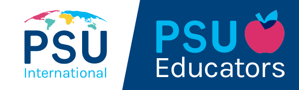 Coming Soon - PSU Educators and PSU International!