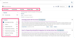 PowerSchool Community Search Page
