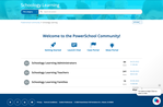 Schoology Learning Knowledge bases
