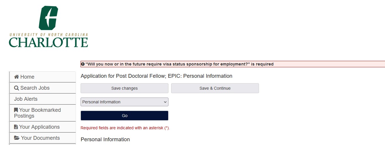 What Does Future Require Sponsorship For Employment Visa Status Mean