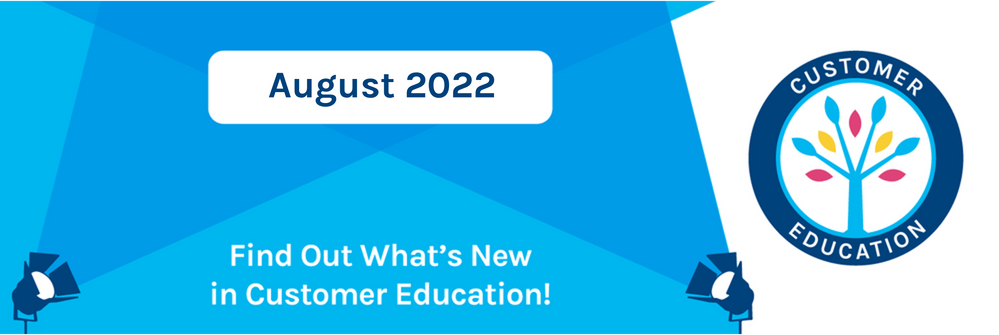 What's New in August 2022